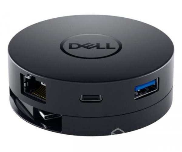 Dell multiadapter