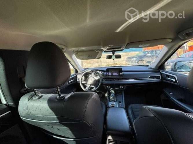 Mitsubishi new outlander 2023