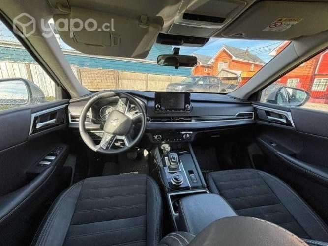 Mitsubishi new outlander 2023