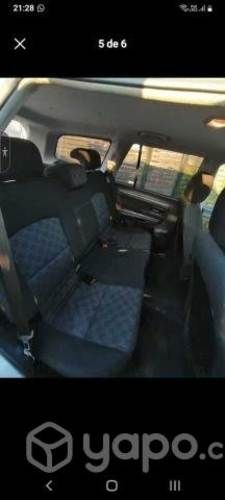 Great wall haval-h3 2013