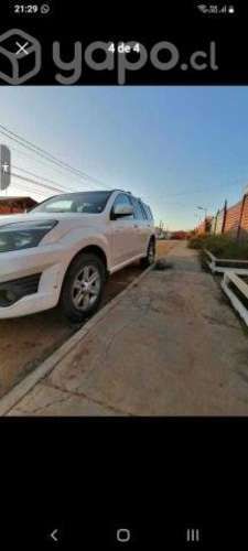 Great wall haval-h3 2013