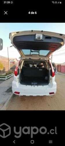 Great wall haval-h3 2013