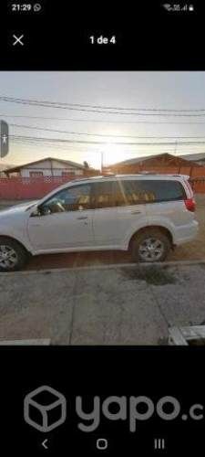 Great wall haval-h3 2013