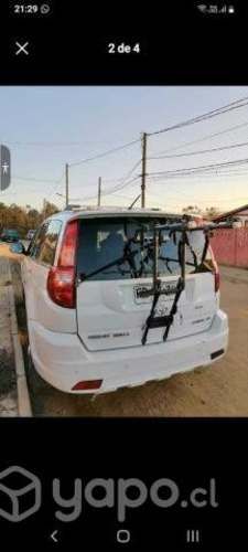 Great wall haval-h3 2013