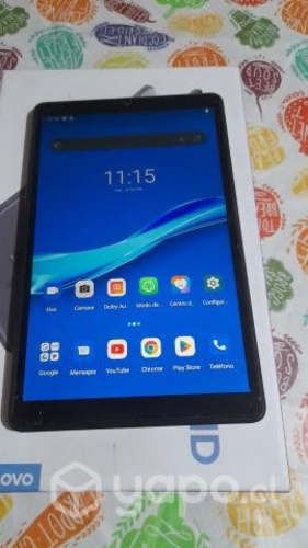 Tablet Lenovo 8..
