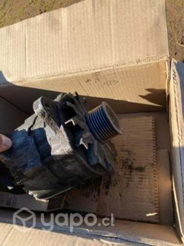 Alternador Mahindra 2.6