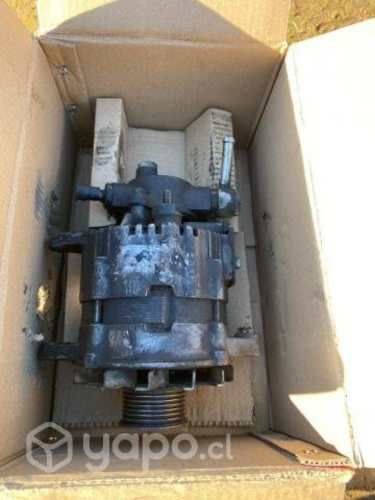 Alternador Mahindra 2.6