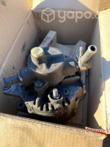 Alternador Mahindra 2.6