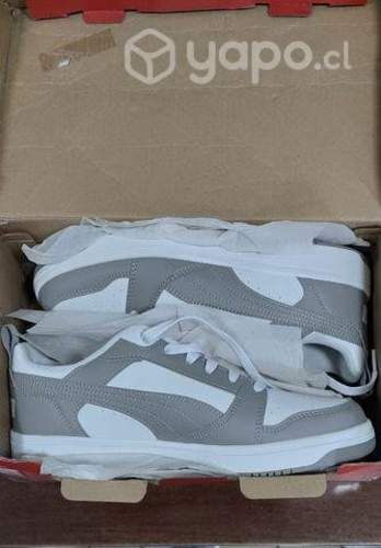 Zapatillas Puma