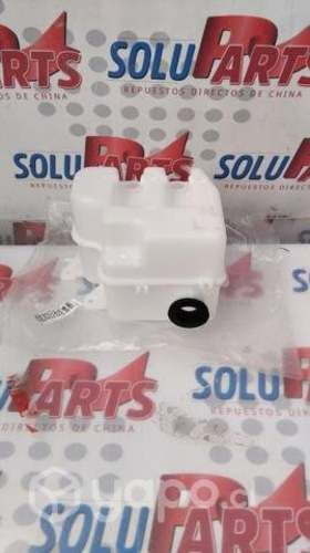 Deposito limpiaparabrisas para baic x25
