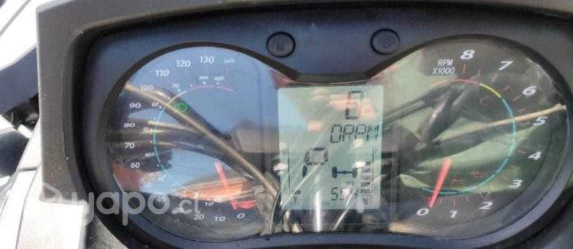 ODES 1000cc Phatcross