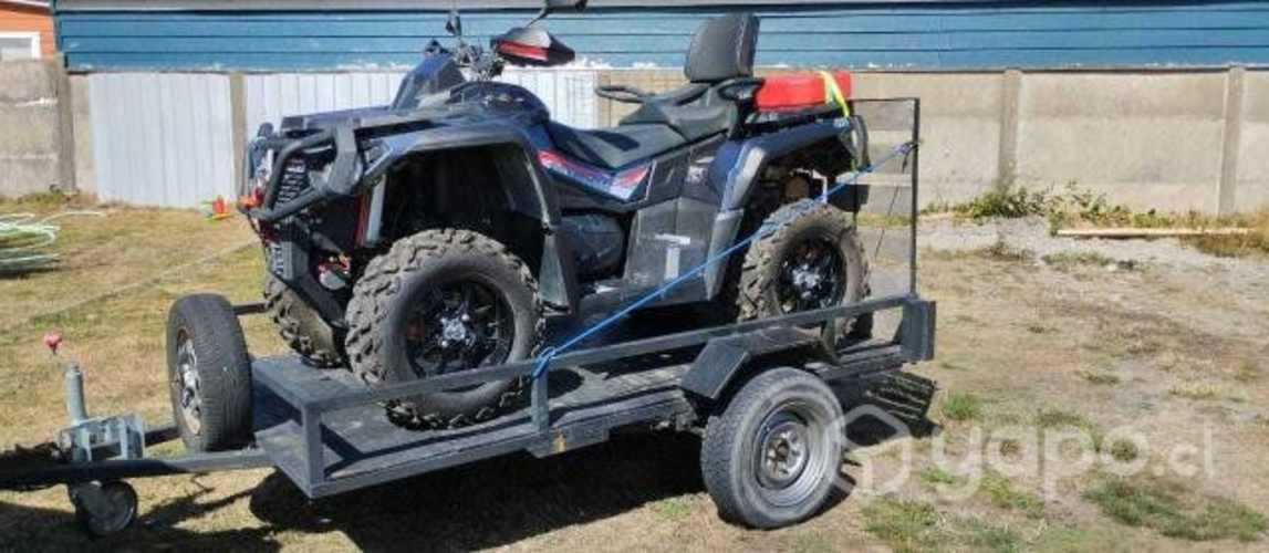 ODES 1000cc Phatcross