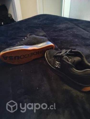 Zapatilla dc original...43