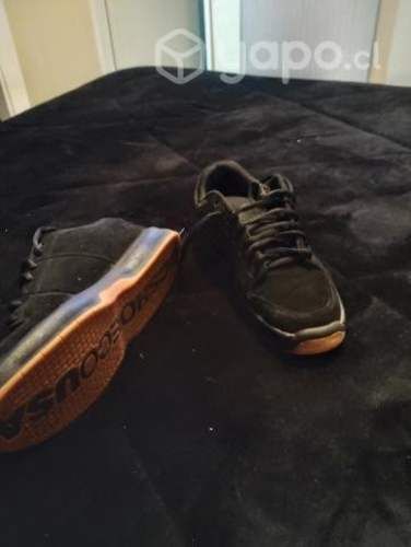 Zapatilla dc original...43