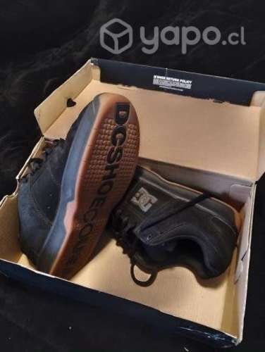 Zapatilla dc original...43
