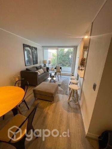 Departamento Eduardo Castillo Velasco Americo Ves