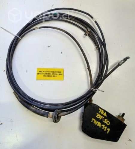 Piola Tapa Combustible (MVA111) Mazda BT50 Tailand