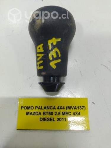 Pomo Palanca 4x4 (MVA137) Mazda BT50 Tailandesa