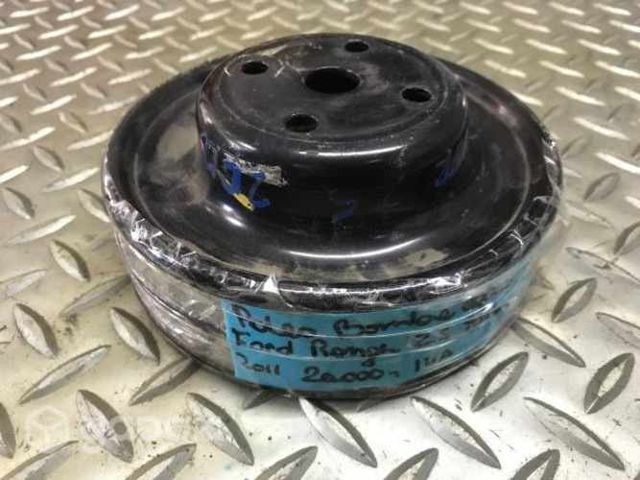 Polea bomba agua Ford Ranger 2007 Tailandesa