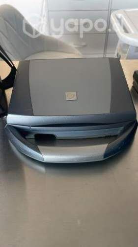 Ecógrafo Sonosite Mturbo