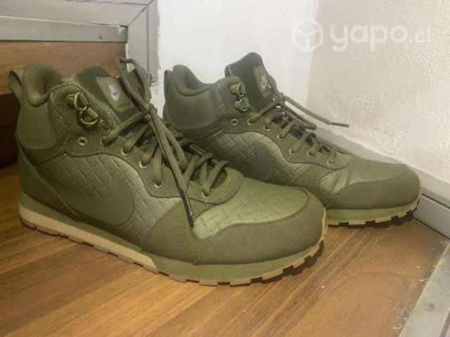 Zapatillas/Botas Nike