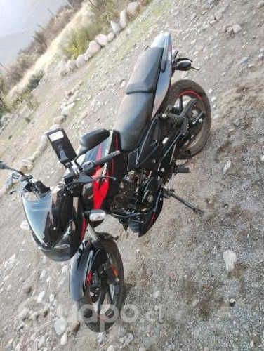 Bajaj pulsar 150