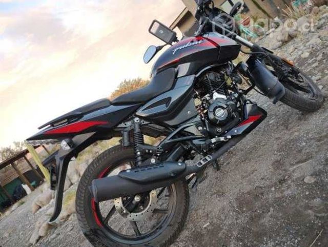 Bajaj pulsar 150