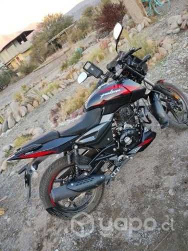 Bajaj pulsar 150