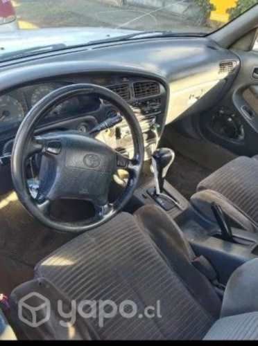 Toyota camry 96 (automatico) SE VENDEBO SE PERMUTA