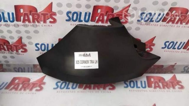 Corner trasero izquierdo para baic x25