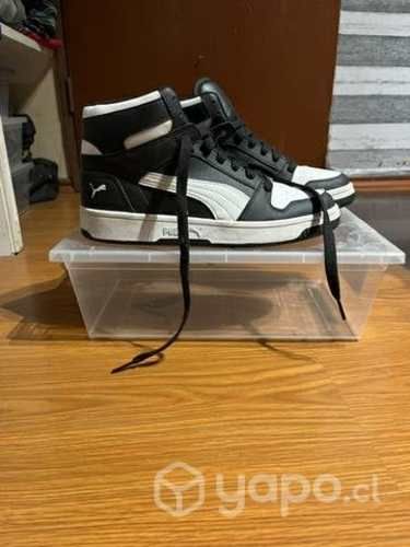 Zapatillas softfoam puma, talla 40. Nunca usadas