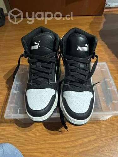 Zapatillas softfoam puma, talla 40. Nunca usadas