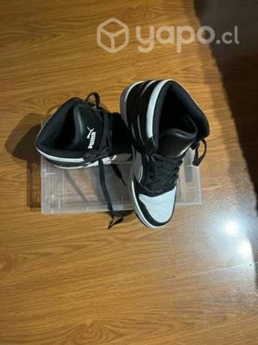 Zapatillas softfoam puma, talla 40. Nunca usadas