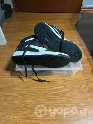 Zapatillas softfoam puma, talla 40. Nunca usadas