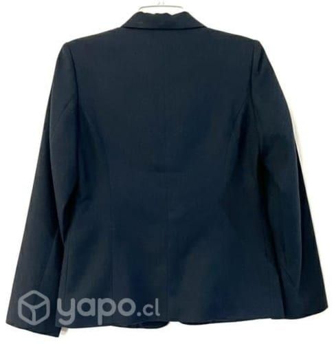 Blazer Escolar Marca Kotting Talla 14/16 años Azul