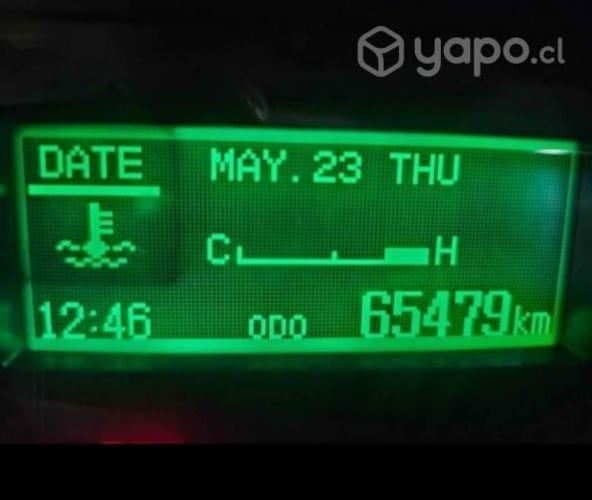 Vendo Camión, Mitsubishi único Dueño