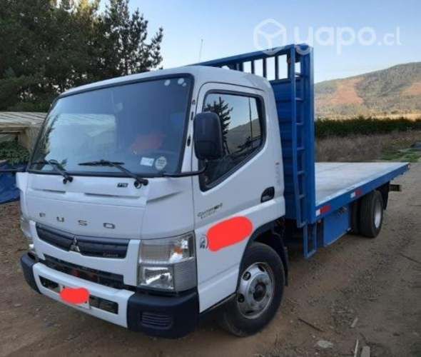 Vendo Camión, Mitsubishi único Dueño