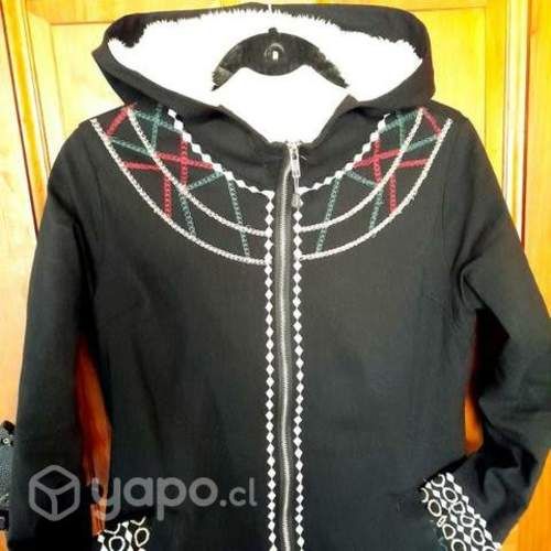 Chaqueta entallada talla M