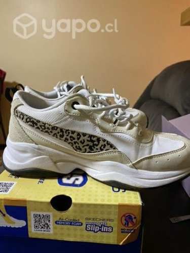 Zapatillas puma