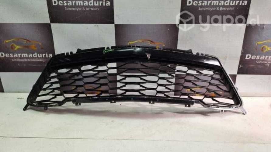 Rejilla Camaro 2.1