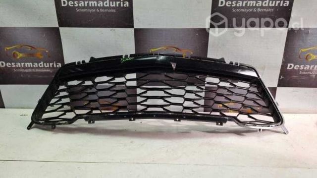 Rejilla Camaro 2.1