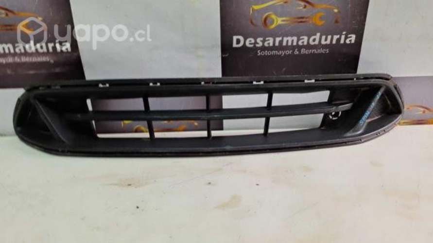 Rejilla Spin 2018 a 2022 2.1