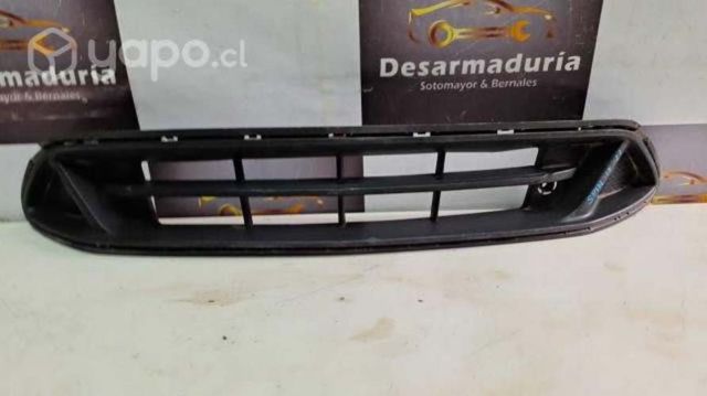 Rejilla Spin 2018 a 2022 2.1