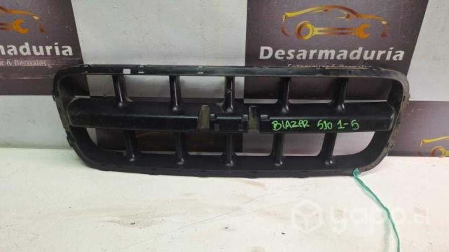 Mascara Blazer S10 2001 a 2005 2.1