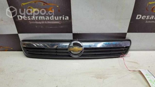 Mascara Corsa 2003 a 2011 2.1