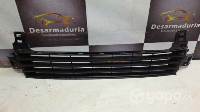 Rejilla Celysee 2017 a 2014 2.1