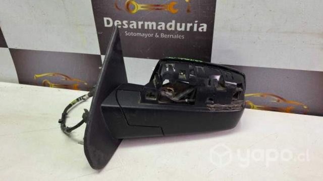 Espejo Silverado 2013 a 2019 LG 2.1