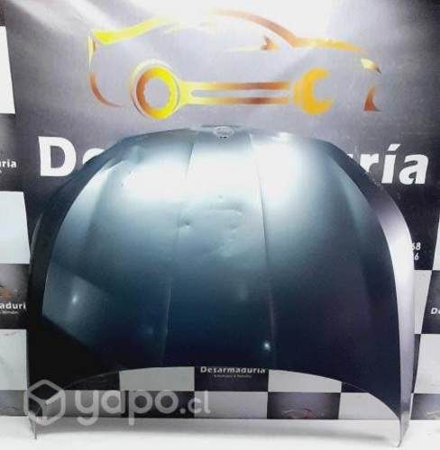 Capot Skoda Scala 2.1