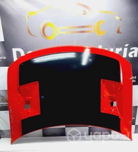 Capot Raptor 2011 a 2014 2.1