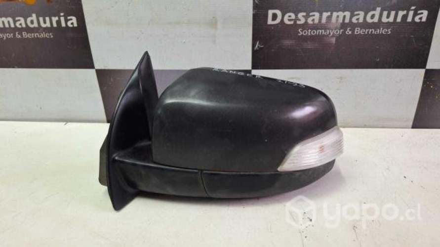 Espejo Ranger 2021 a 2023 Lh 2.1